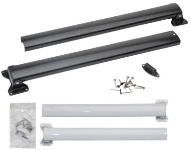 RV Window Awning Arms & Hardware Kit - 18" by Solera