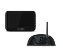 Furrion Vision S®+ RV Observation System - 7" Monitor, Sharkfin Camera #FOS7HTASF