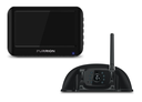 Furrion Vision S® RV Backup Camera System with 4.3" Monitor - Rear Sharkfin Camera #FOS43TASF