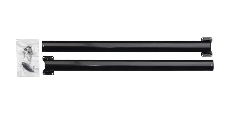 Solera XL Window Awning Hardware Kit - 30"
