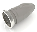 Furrion 50A Female Connection Cover - Titanium #F50CVL-SS 