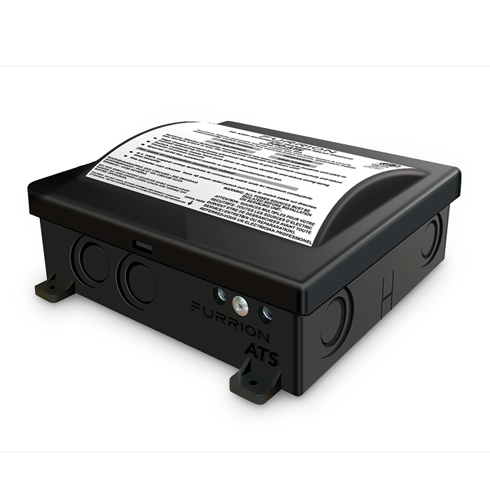 Furrion Transfer Switch - 30A, 125/250V