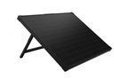 100W Portable Rigid Solar Panel Kickstand, PWM Bundle kit