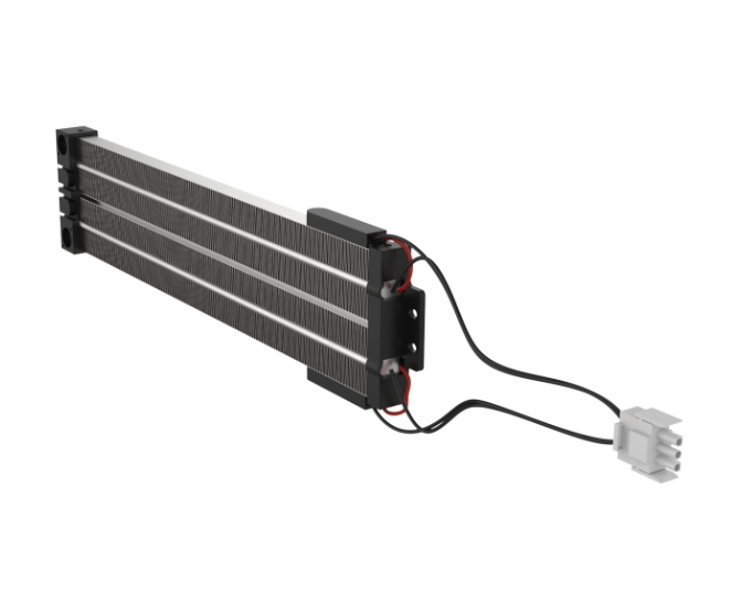 Furrion Chill® AC Heat Strip Installation Kit - Manual