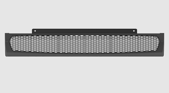 Furrion Replacement Ventilation Cover for Arctic Refrigerator