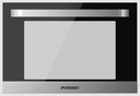 Glass Door Assembly for Stainless Steel Built-in Oven #C-FCRD22LA-002
