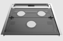 Furrion Replacement Top Tray Module for 2-in-1 Range Oven