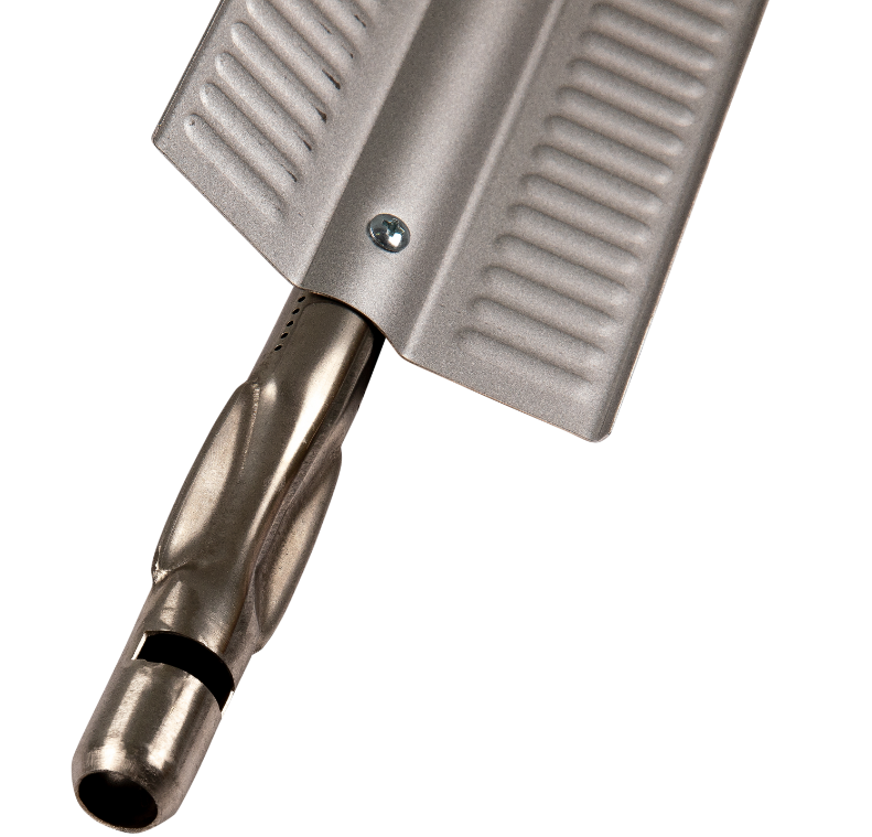 Replacement 2-in-1 RV Gas Range Oven Burner