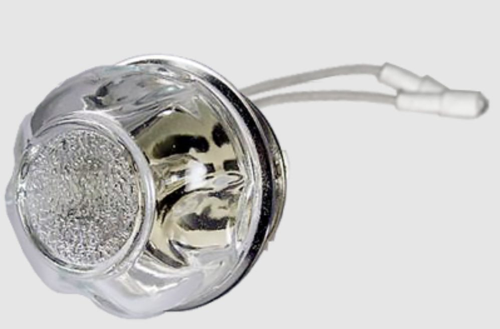 Replacement Light Bulb for Built-in Gas Oven #C-FSRI22LA-SS-CavBulb
