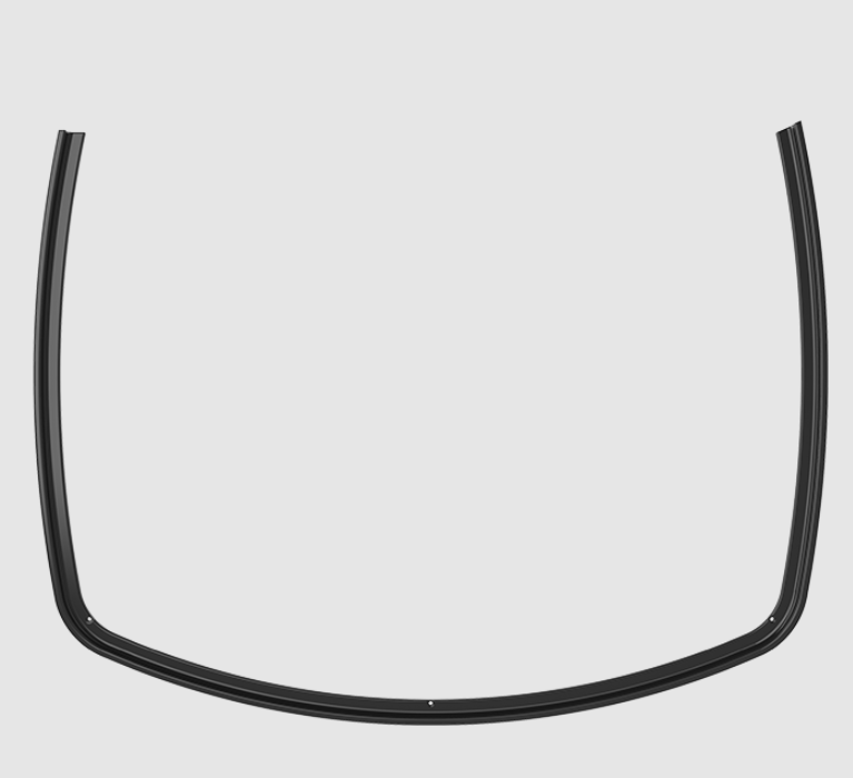 Furrion Replacement Door Seal Assembly for Stainless Steel Built-in Oven #C-FSRI22LA-SS-Doorseal