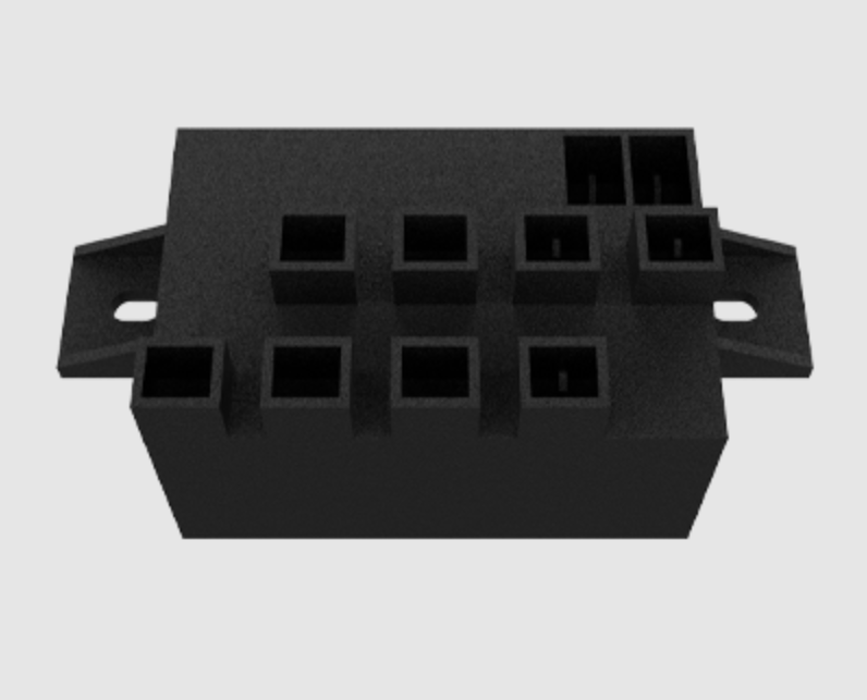 Furrion Replacement Ignitor Assembly for Stainless Steel Built-in Oven