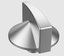 Furrion Replacement Knob for Stainless Steel Built-in Oven #C-FSRI22LA-SS-Knob