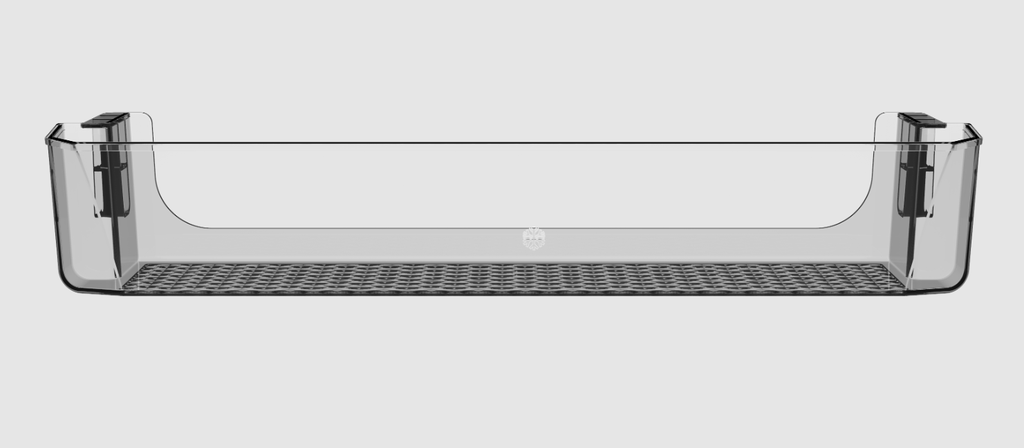 Furrion Replacement Freezer Door Bin for Built-in Refrigerator #C-FCR10DCDTA-005