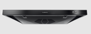 12V Range Hood, Black