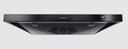 Furrion 12V Ducted RV Range Hood with Charcoal Filter - 24" Black