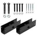 Trailer Axle Attaching Parts (AP) Suspension Kit for 7,000-8,000-lb.Slipper Tandem Axles