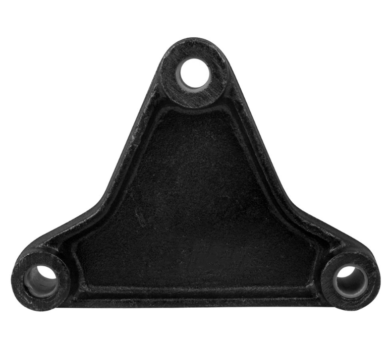 Equalizer Assembly for Double-Eye Springs - Tall (EQ-310)