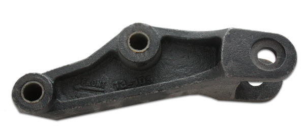 Equalizer - Offset Fork (EQ-105)