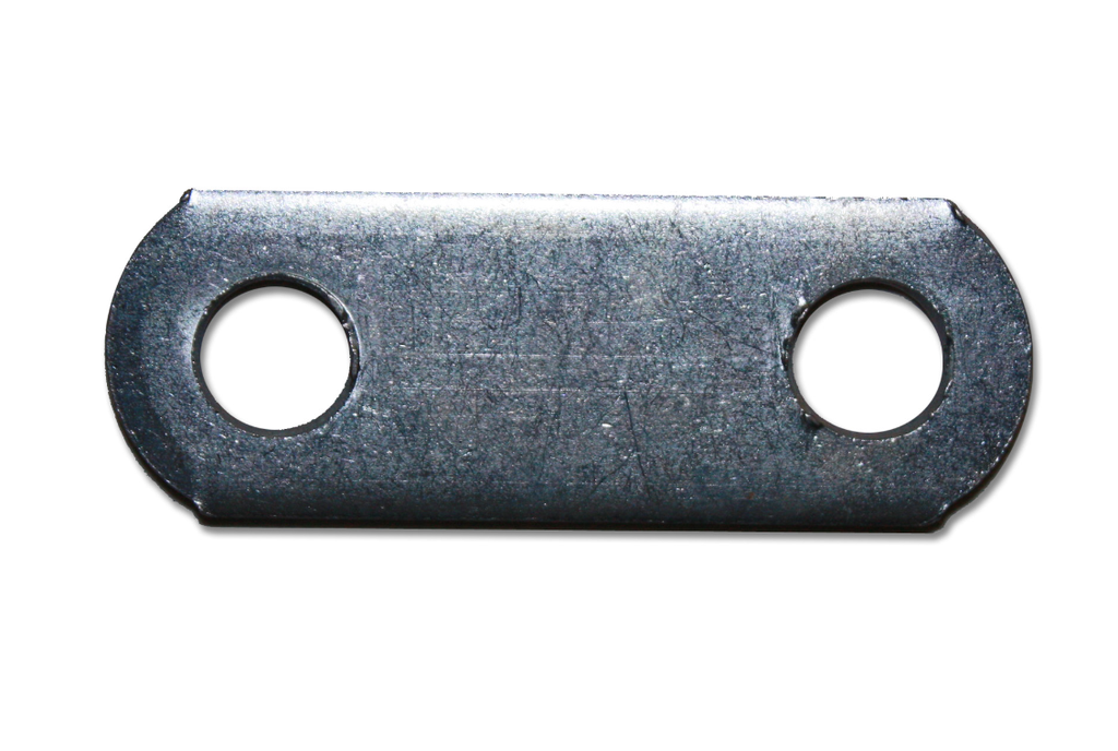 Shackle Links - 0.224" Thickness, 2-1/4" Center-to-Center