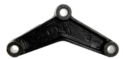 Equalizer Assembly for Double-Eye Springs - Long Curved (EQ-E1)