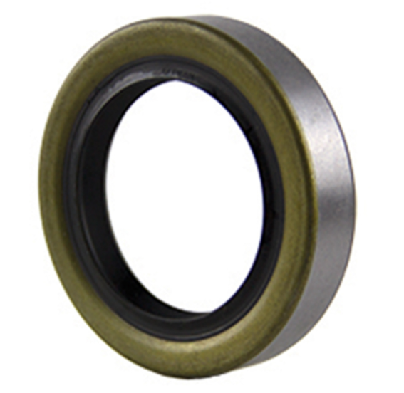 Unitized Oil Seal - 12,000-16,000-lb. Brake & Idler Hub Assy, 3.125" ID