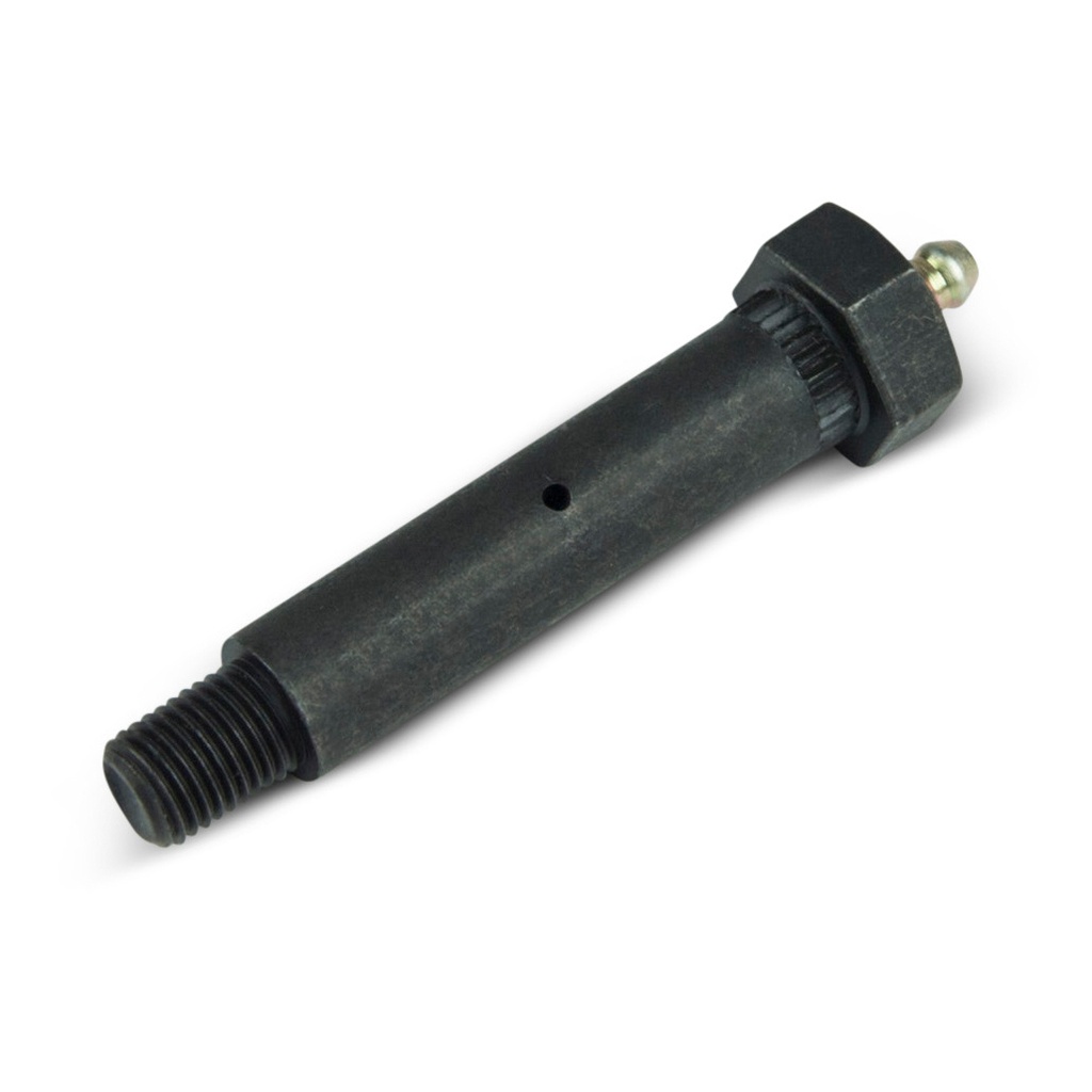 Trailer Suspension Wet Bolt - 9/16" Diameter, 7/16"-20 Thread Size, 2-5/16" Length X10