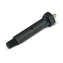 Wet Bolt, 9/16" x 3.24" black phospate & oil