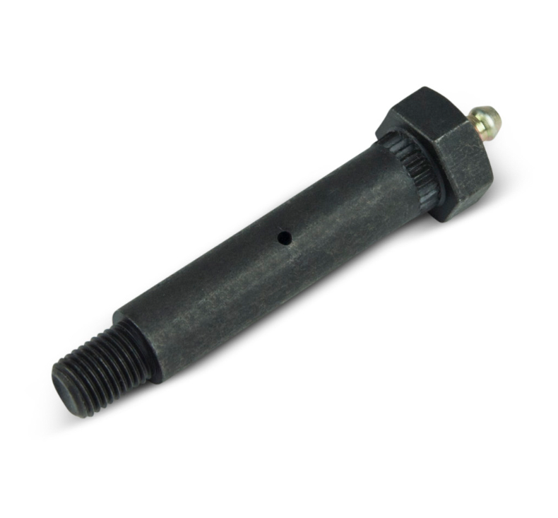 Trailer Suspension Wet Bolt - 9/16" Diameter, 7/16"-20 Thread Size, 2-13/16" Length X10
