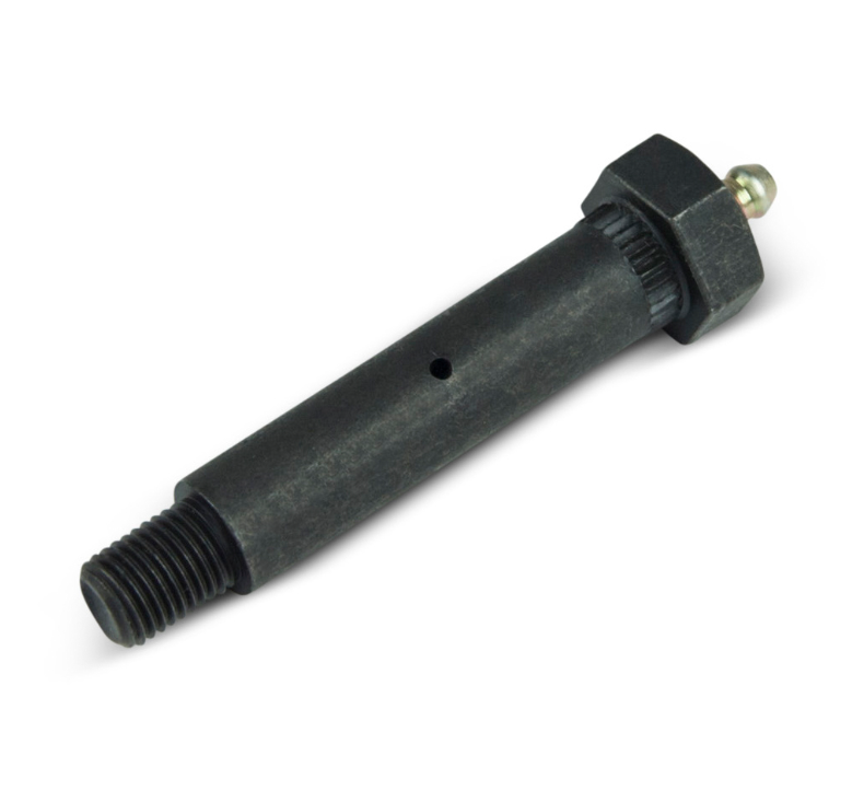 Wet Bolt, 9/16" x 3.74" black phospate & oil