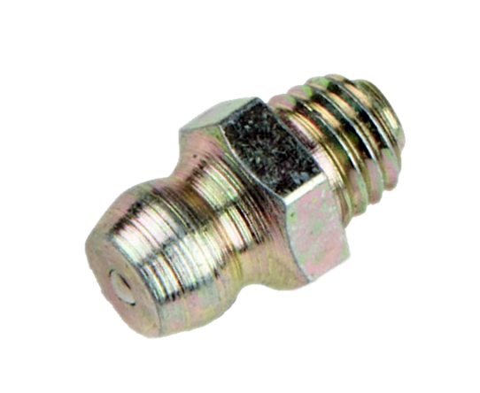 Grease Zerk for Wet Bolt Equalizers & Lubricated Axles #122255
