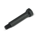 Trailer Suspension Shoulder Bolt - 9/16" Diameter, 7/16"-20 Thread Size, 2-5/16" Length X10