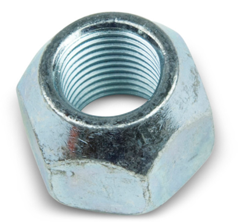 60 Cone Wheel Nut, 1/2"-20