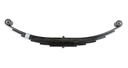 Replacement Leaf Spring for RV Trailer Suspension System - 26", 3,500-lb. Weight Capacity