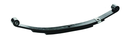 Lippert 24" Leaf Spring Loaded Length - 2,500 lbs. #72-20