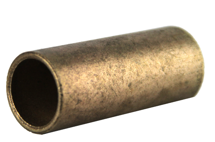 Bronze Trailer Leaf Spring Bushing - 1-3/4" Length, 9/16" Inside Diameter #126171