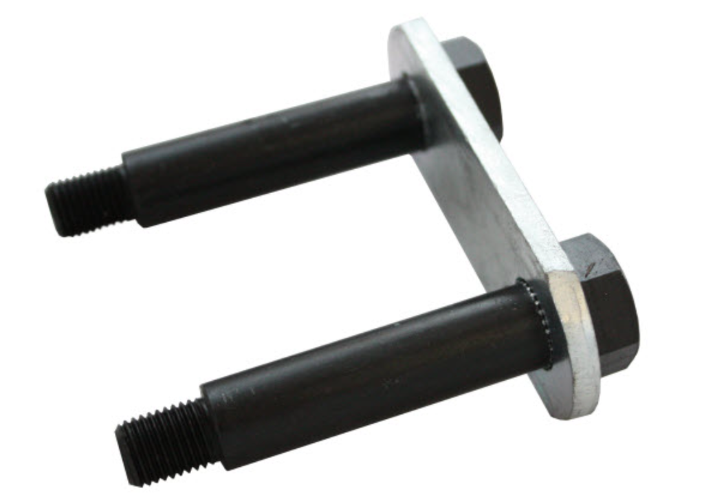 Shackle Link Assembly - 0.224" Thickness, 2-1/4" Center-to-Center