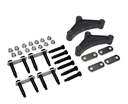 Tandem Axle AP Kit with Long Equalizer and Standard Bolts