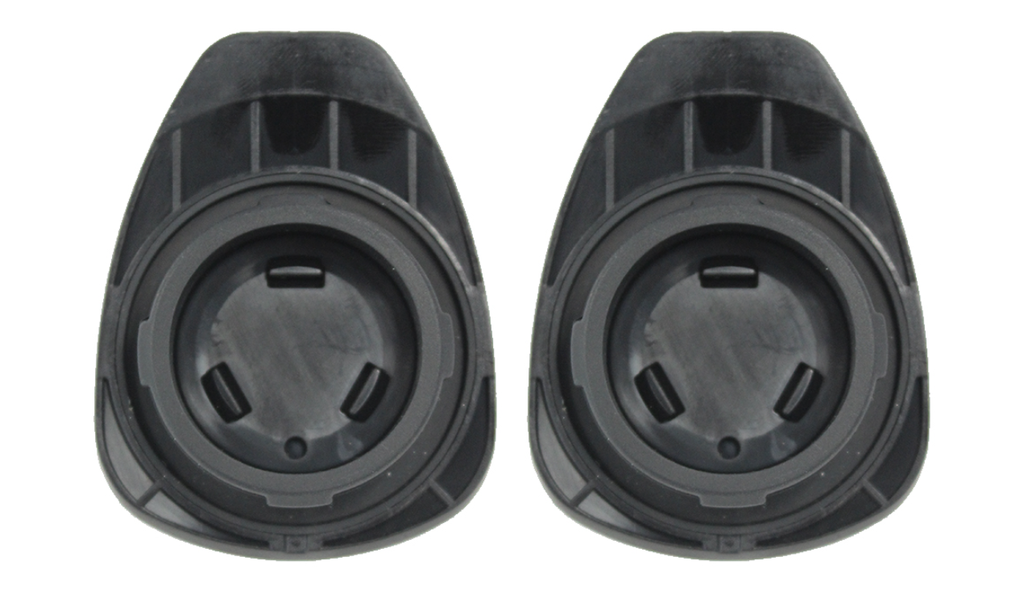 Replacement Override Plug for Smart Jack™ (2-Pack)