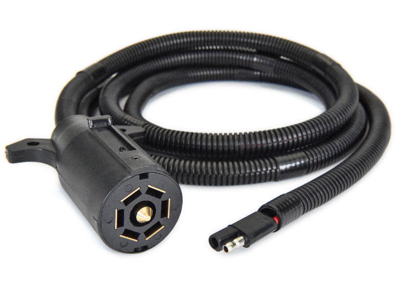 Power Swap Auxiliary Cord™ for Power Stance™ Tongue Jack