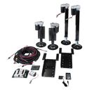 Ground Control® 3.0 Electric Leveling System; 4-Point