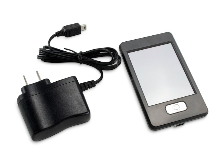 Replacement Remote & Charger