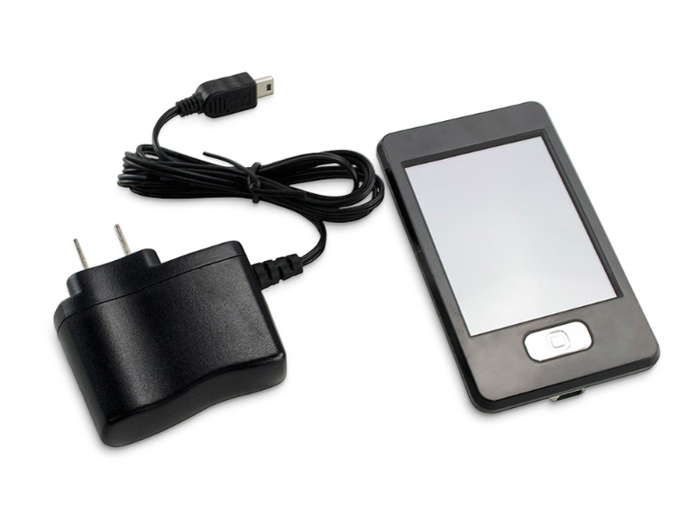 Wireless Touch Screen Remote & Charger Replacement for Ground Control® 3.0