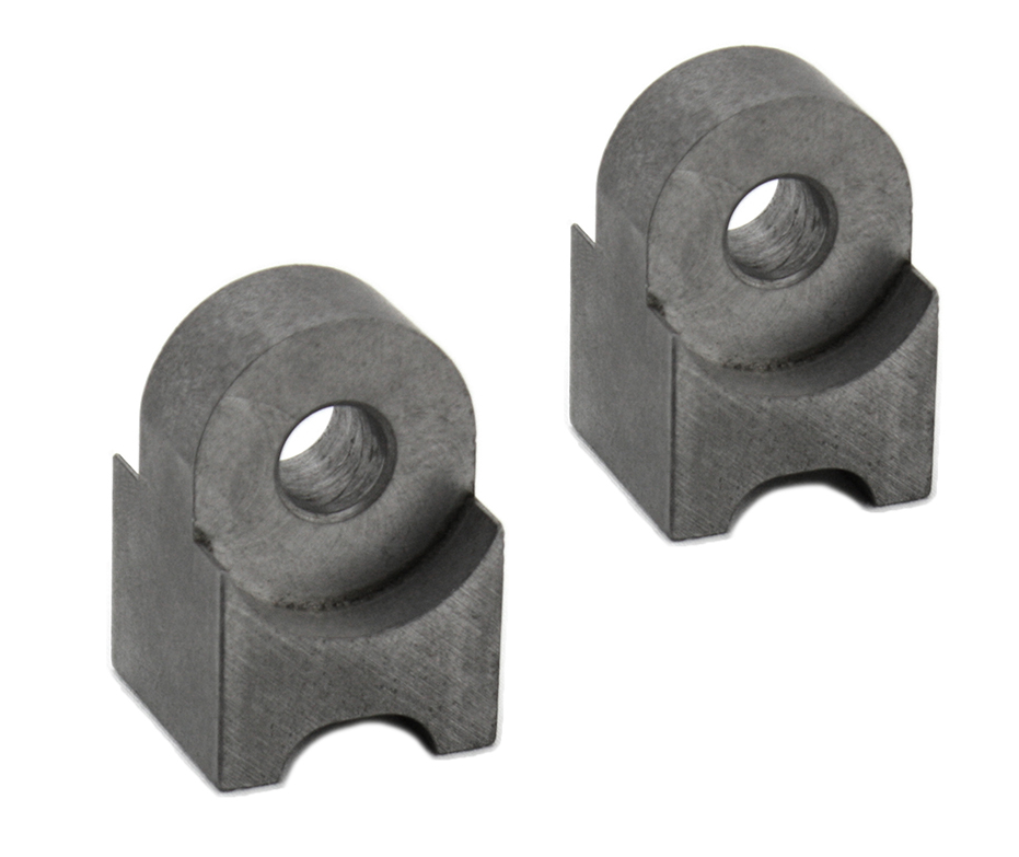 JT's Strong Arm™ RV Jack Stabilizer Adapter Lugs for Hydraulic Jack Pads