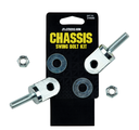 Chassis 1-1/4" Swing Bolt Kit