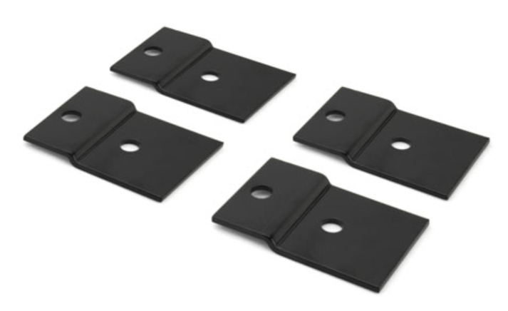 JT's Strong Arm™ Electric RV Stabilizer Jack Pad Adapter Kit