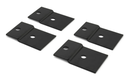 JT's Strong Arm™ Electric RV Stabilizer Jack Pad Adapter Kit