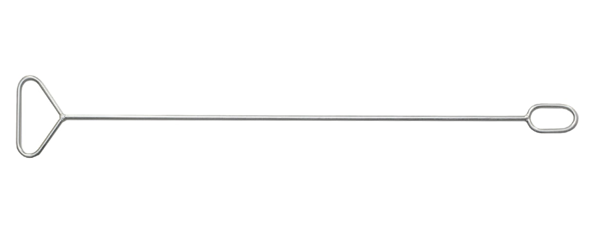 JT's Strong Arm™ RV Jack Stabilizer T-Handle Tightening Tool