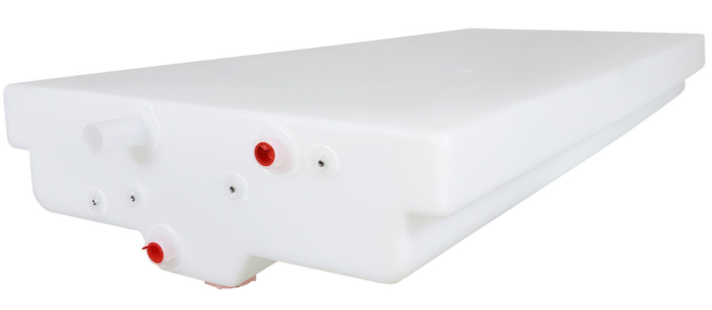 Forest River Fresh Water Tank WT3855 - 26 Gal.