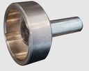 Spin Weld Driver, 3/4" Raised FPT