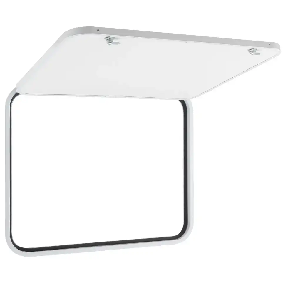 Porte de Compartiment 30" x 24"
